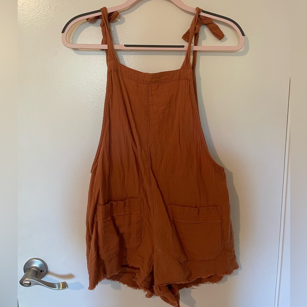 Billabong Romper